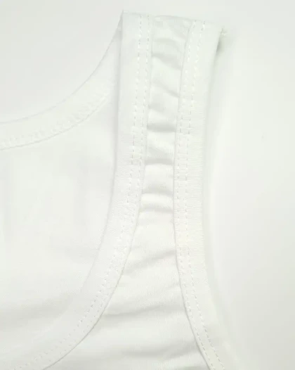 زیر پوش رکابی بچگانه سیلکا