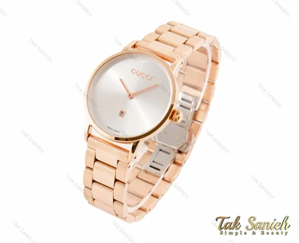 ساعت مچی زنانه گوچی Gucci-3440-L