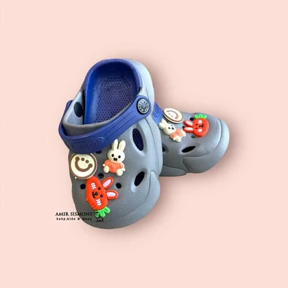 دمپایی کراکس بچگانه