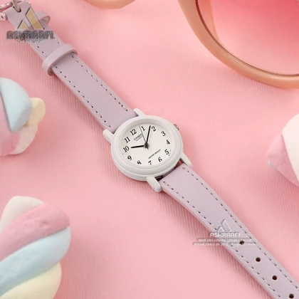 ساعت اورجینال کاسیو دخترانه Casio LQ-139L-6B