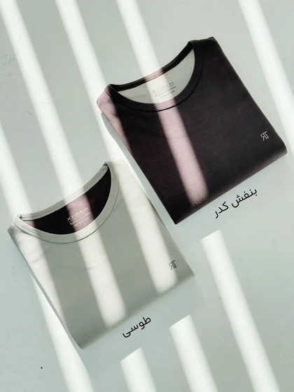 بلوز مردانه برسام┃حسام استایل