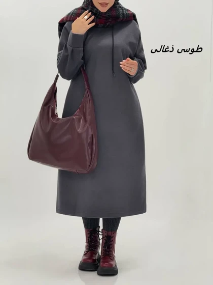 3572- کفتان فوتر دلوین