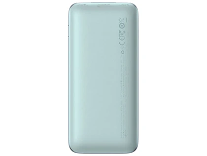 پاوربانک شارژ سریع 20 وات 10000 بیسوس Baseus Bipow Pro Power Bank 20W PPBD040101