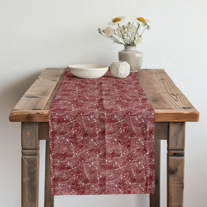 رانر ساده Table Runner66