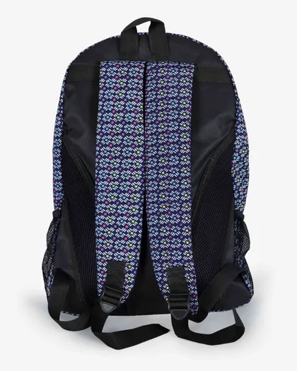 کوله پشتی طرح نایک