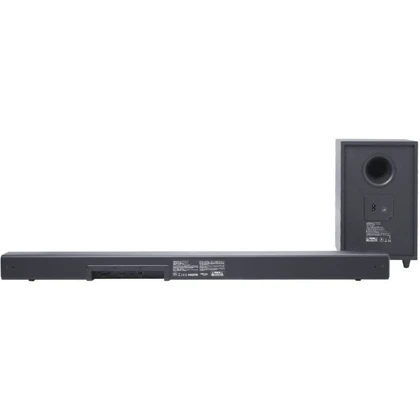 ساندبار سینمایی جی‌بی‌ال مدل JBL Cinema SB550