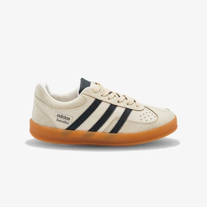 کفش کتانی دخترانه مدل 0232 _ adidas Benito