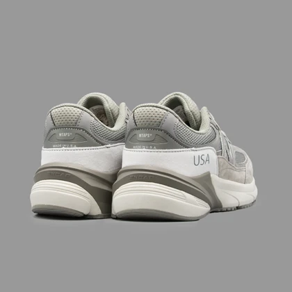 نیوبالانس990 وی سیکس دابلیو تپس New Balance 990v6 WTAPS