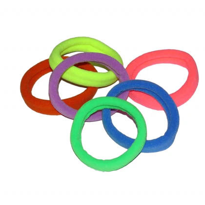 کش مو زنانه گلوریا لند مدل G_Lnd_225 مجموعه 6 عددی