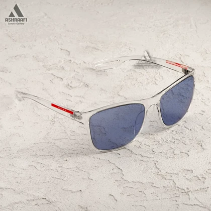 عینک مردانه پرادا Prada PR8084