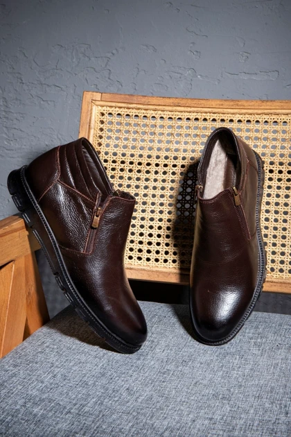 بوت و نیم بوت مردانه ducavelli