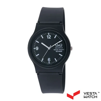 ساعت مچی زنانه کیو اند کیو Q&amp;Q مدل VP46J011Y