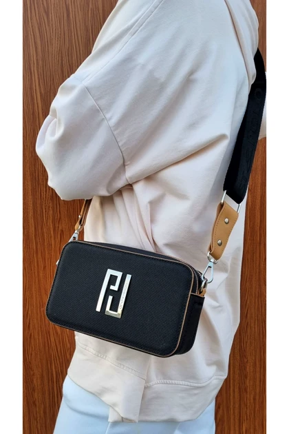 کیف دوشی زنانه just-polo just-polo