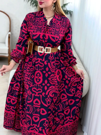 پیراهن لیدا 0782