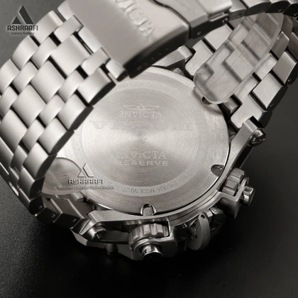 ساعت اینویکتا Invicta Venom 27792