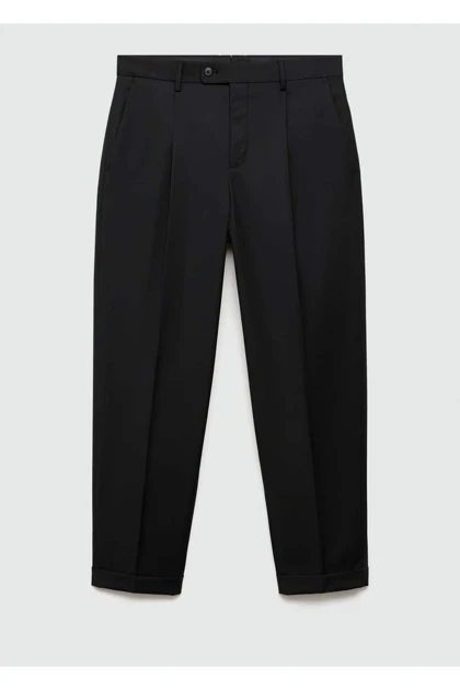 شلوار مردانه اورجینال mango-man mango-man