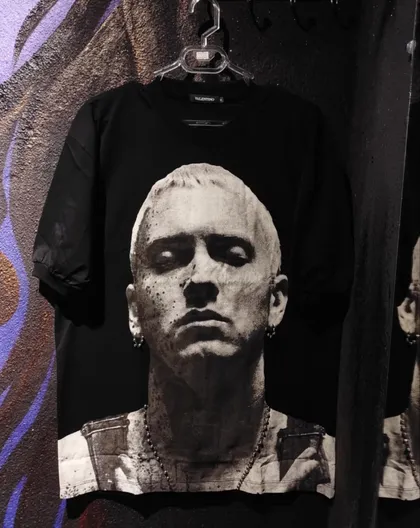 تیشرت EMINEM