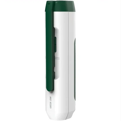 بیده شارژی مسافرتی گرین لاین Green Lion مدل GPB-09