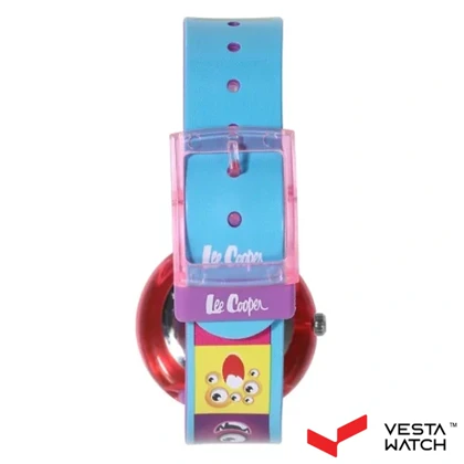 ساعت مچی بچگانه لی کوپر LEE COOPER مدل LC.K.4.899