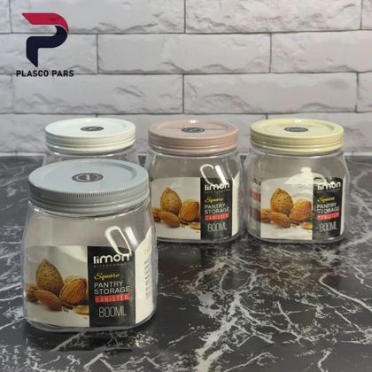 بانکه پت 800 میل لیمون