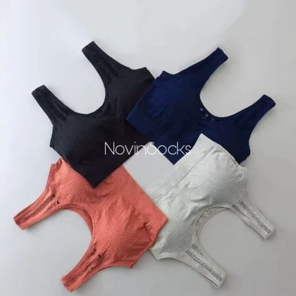 نیم‌تنه زاپ‌دار ورزشی