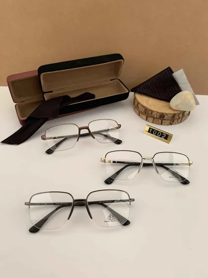 عینک طبی میباخ مدل MY1002