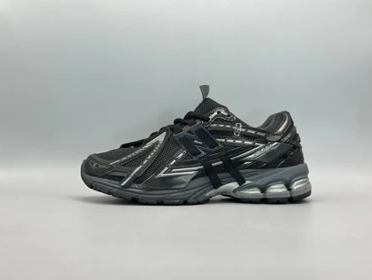 کتانی نیوبالانس 1906 ای فول بلک/New balance 1906 A