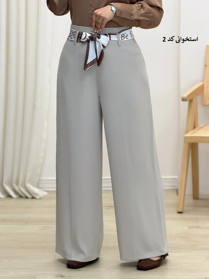 4194-شلوار وارداتی کاترین