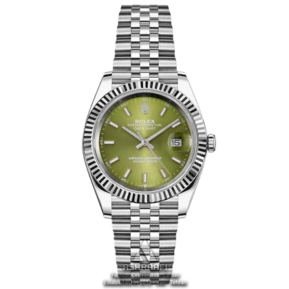 ساعت رولکس دیت جاست Rolex Datejust SG-36