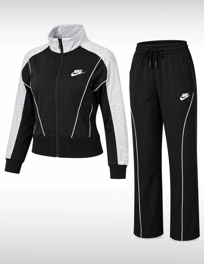 ست سویشرت و شلوار ورزشی زنانه نایک Nike Dynamic Move W