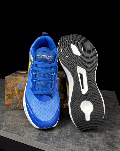 کتانی رانینگ مردانه 361