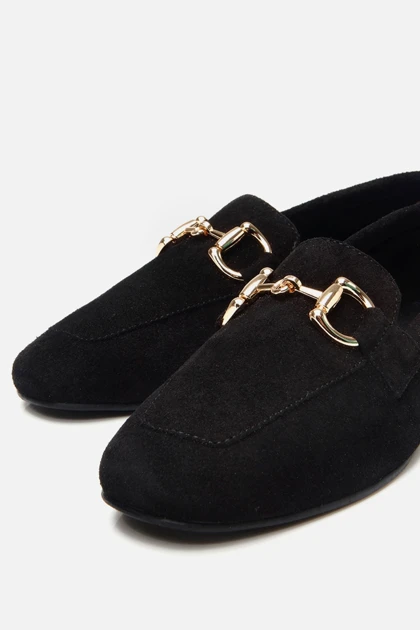 کفش لوفر زنانه yaya-by-hotic yaya-by-hotic