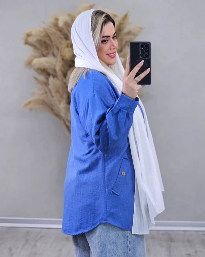 شومیز شانتون