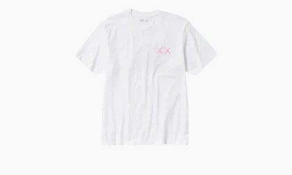 تیشرت Kaws کاوز طرح Sleeve Graphic کد 254974