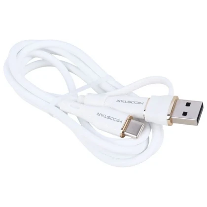 کابل سه سر هایکواستارHicostar مدل HS-191 توان 60 وات یک متر