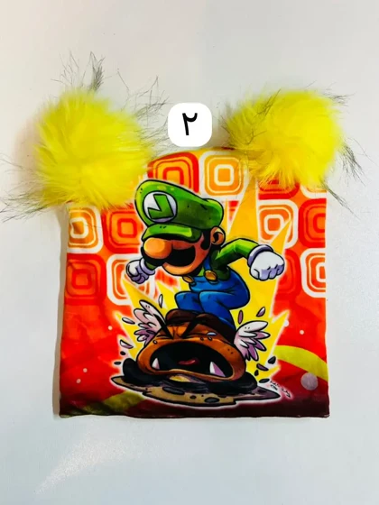 کلاه دو پوم