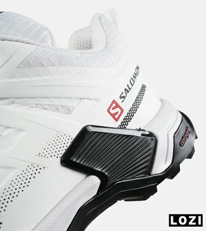 کفش کتانی سفید مردانه و زنانه Salomon XT-Slate Advanced مدل 7541