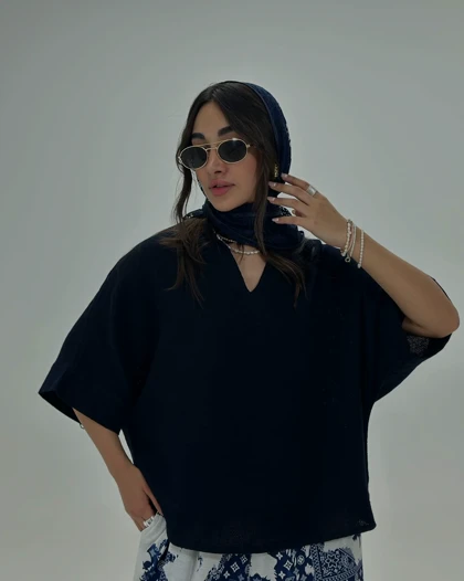 شلوار طرح‌دار
