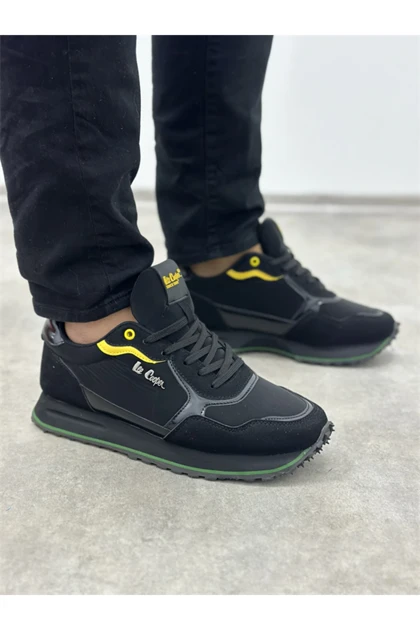 کتانی مردانه lee-cooper lee-cooper