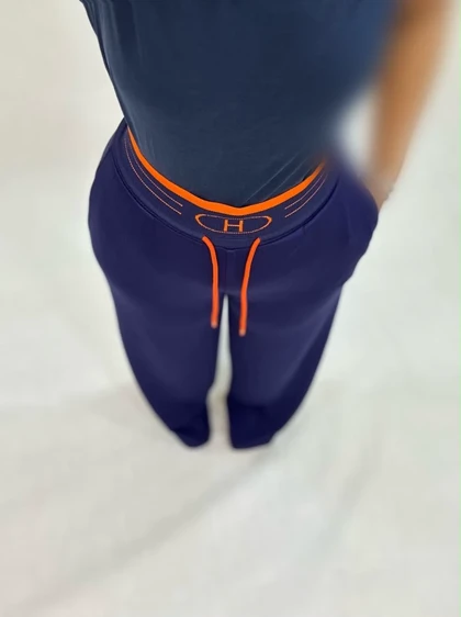 شلوار اویشو هرمس پیک