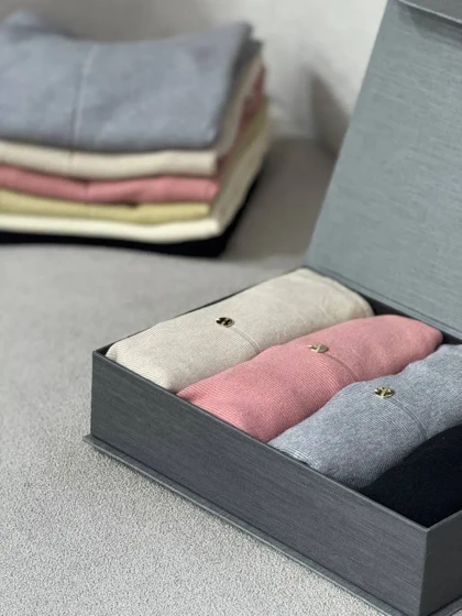 بافت گپ مرجان