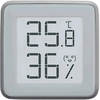 دماسنج و رطوبت سنج شیائومی MHO-C401