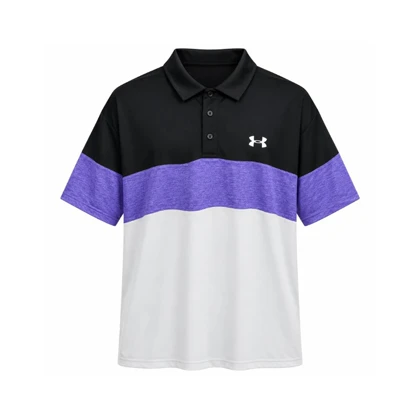پلوشرت under armour