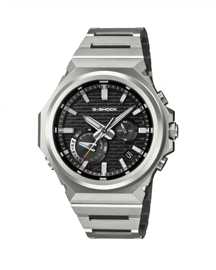 ساعت مچی مردانه کاسیو جیشاک CASIO G-SHOCK GST-B1000D-1A