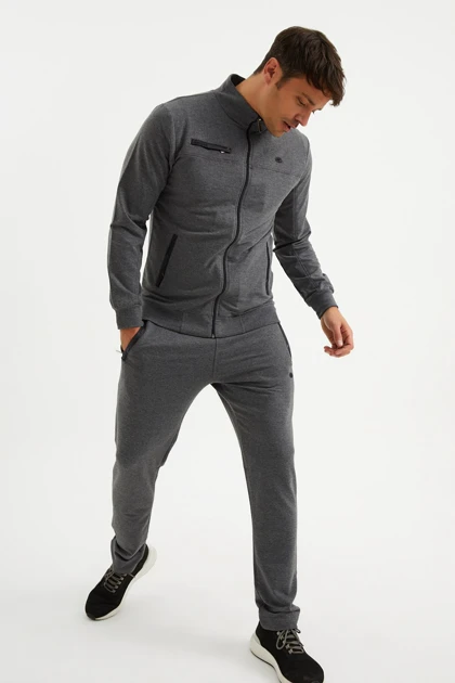 ست هودی و شلوار مردانه mysport mysport