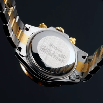 ساعت رولکس دیتونا زنانه ROLEX Daytona-F2C