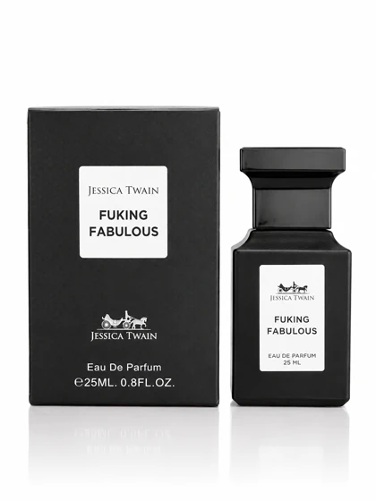 عطر مردانه Fuking Fabulous کد : 904