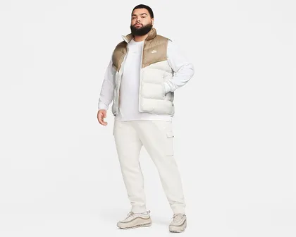 جلیقه ضد آب M Nk Sf Wr Pl-Fld Vest PC_FB8193-247