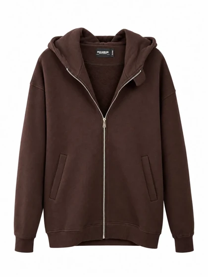 سویشرت مردانه طرح جدید Pull&Bear کد 10103