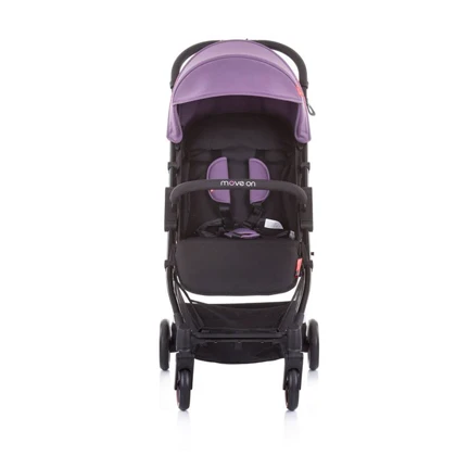 کالسکه چیپولینو بنفش مدل chipolino Move On